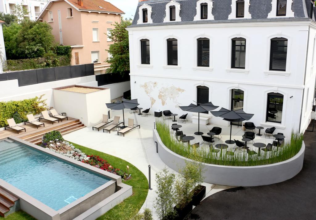 Hotel In Situ Béziers Dış mekan fotoğraf