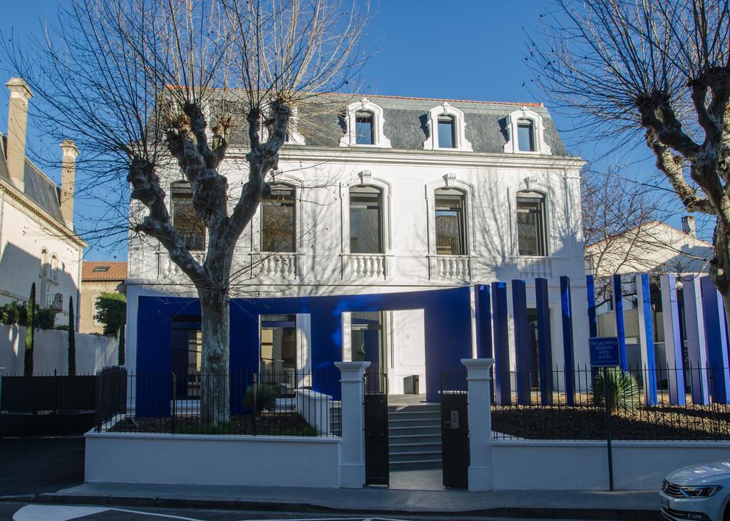 Hotel In Situ Béziers Dış mekan fotoğraf