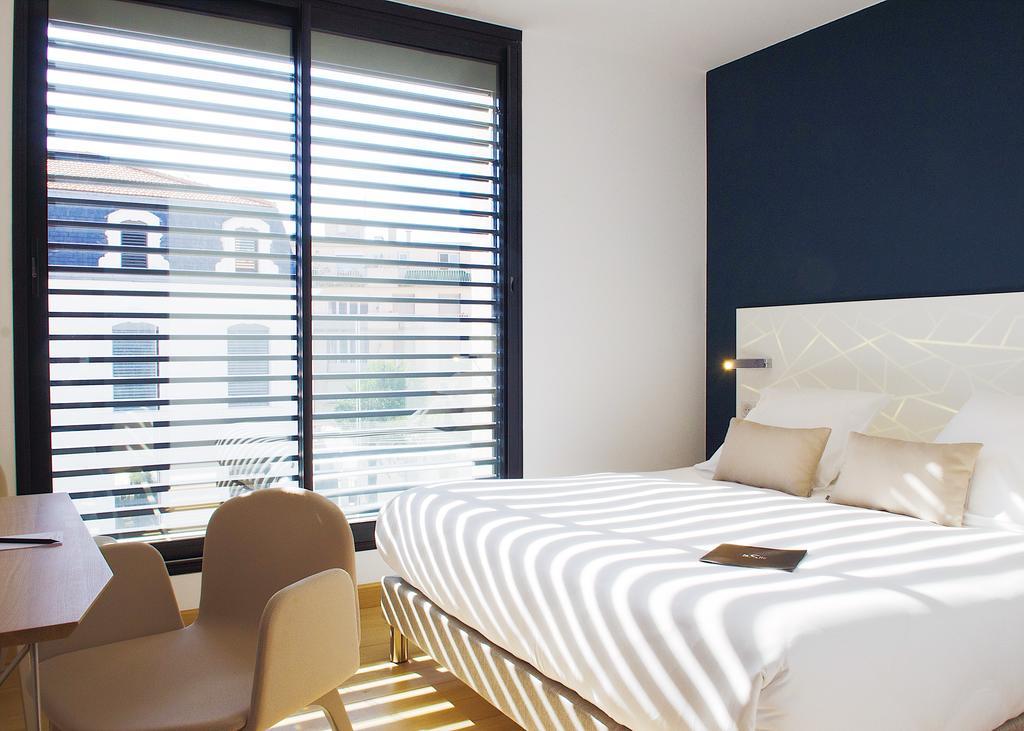 Hotel In Situ Béziers Dış mekan fotoğraf
