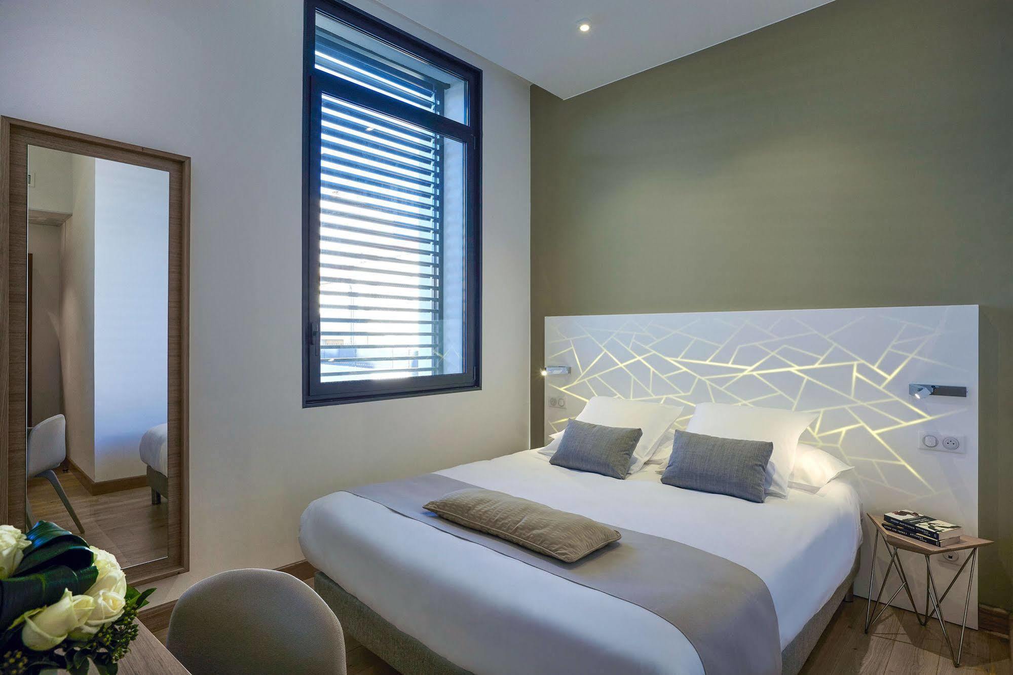 Hotel In Situ Béziers Dış mekan fotoğraf