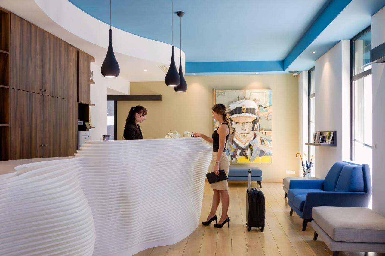 Hotel In Situ Béziers Dış mekan fotoğraf